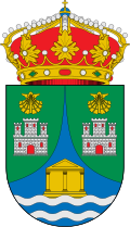 Escudo de Arteixo
